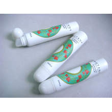 Packaging, Cosmetic Flexible Tube Container, Lip Gloss Tube